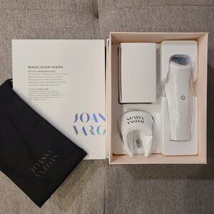 Joanna Vargas Magic Glow Wand - Advanced Skincare Device for Radiant Skin